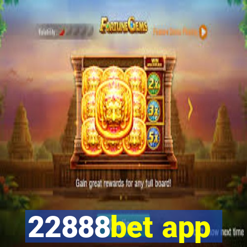 22888bet app